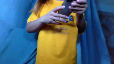 kaye online show from April 7, 3:47 pm