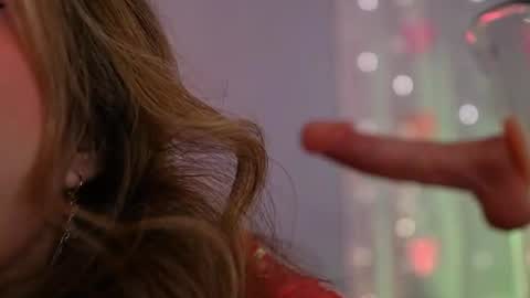 Isabella but you can call me Isa .-. online show from July 17, 6:29 am