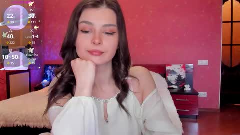 Chloe online show from March 20, 6:29 am