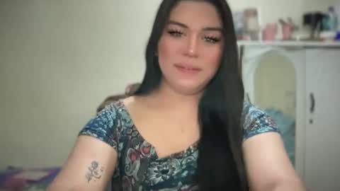 Yanahh online show from April 16, 4:13 am