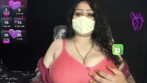 preethy online show from January 19, 5:25 am