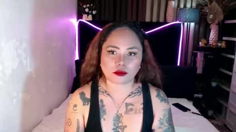 AMARA online show from May 28, 3:37 am