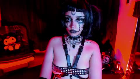 Yue Eclipsa online show from March 27, 8:26 am