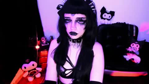 Yue Eclipsa online show from March 5, 5:14 am