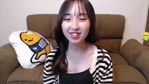 yui_x online show from July 15, 1:49 pm