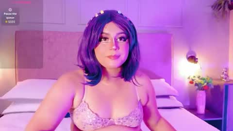 yuki online show from July 29, 6:02 am