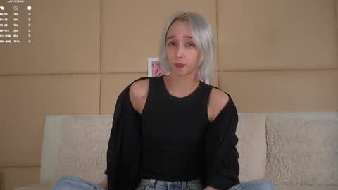 Grace online show from May 6, 1:26 pm