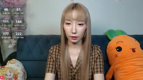 yume_ko online show from May 20, 10:40 pm