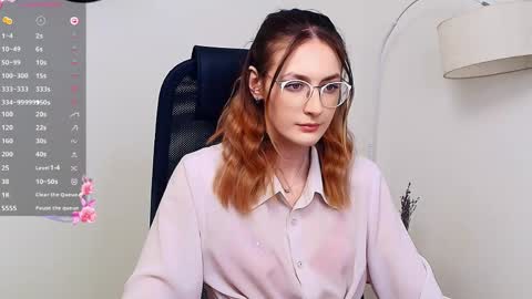 yumiko_yumi online show from May 6, 2:21 pm