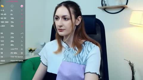 yumiko_yumi online show from April 22, 10:23 am