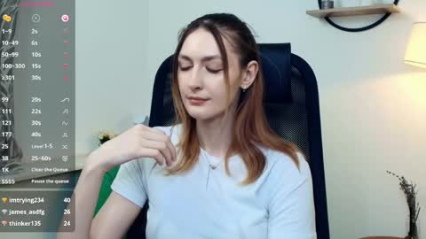 yumiko_yumi online show from April 23, 12:29 pm