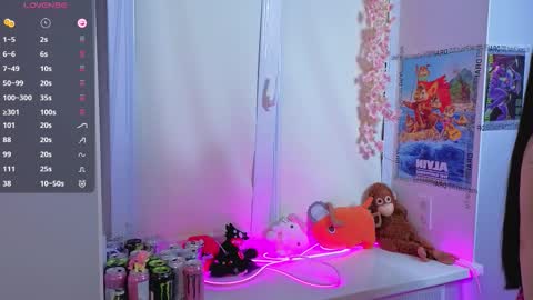 Kai online show from March 21, 5:29 pm