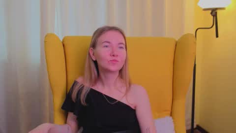 Alesia online show from March 26, 7:43 am