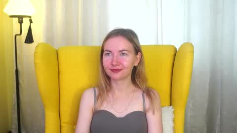 Alesia online show from March 11, 7:45 am