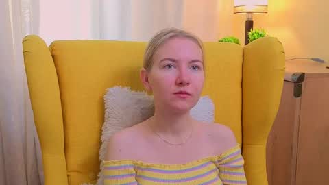 Alesia online show from April 13, 7:20 am