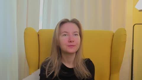 Alesia online show from March 23, 7:14 am