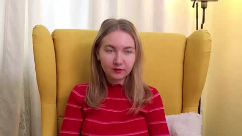 Alesia online show from March 31, 7:30 am