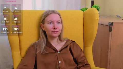 Alesia online show from April 10, 7:47 am