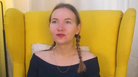 Alesia online show from March 18, 7:24 am