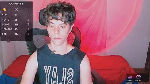 Yuyu online show from April 6, 9:27 pm