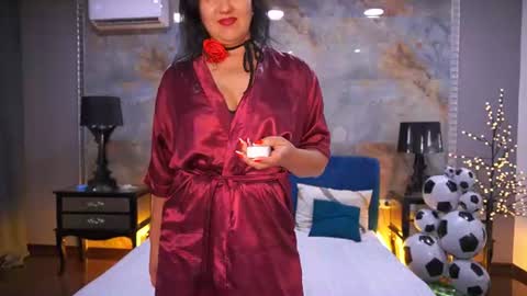 Zafiramoonn online show from July 10, 2:06 pm