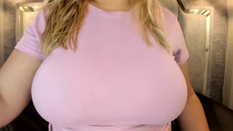 Claire  online show from April 16, 7:35 pm