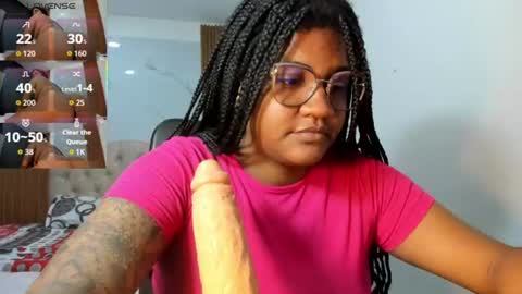 zahra_rose online show from June 22, 9:12 pm