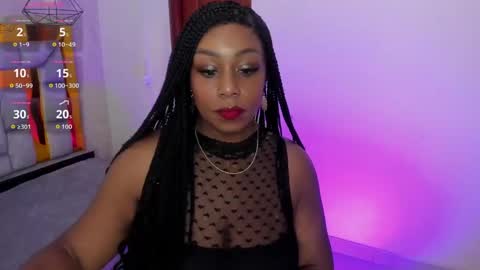 zalika__ online show from April 29, 8:03 pm