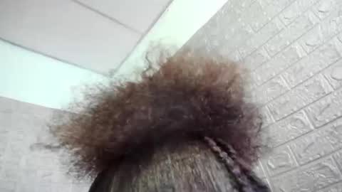 Zamara   online show from April 5, 2:21 am