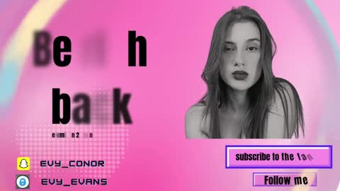 Skye online show from May 20, 8:22 am