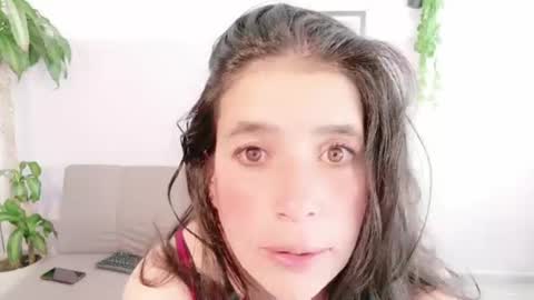 zara_fire online show from July 4, 9:54 pm