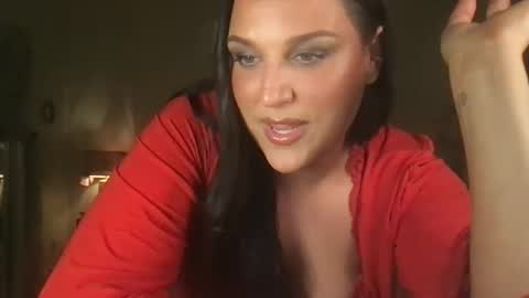 Zara Fox online show from May 7, 5:55 am