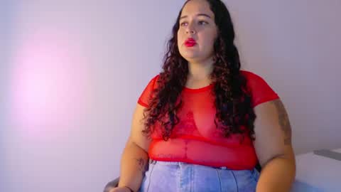 ZARA BLAZE  online show from June 11, 12:13 pm
