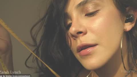 Miss Lynch   Next show  2911 online show from April 9, 9:31 pm