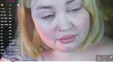 Lola online show from March 14, 9:05 pm