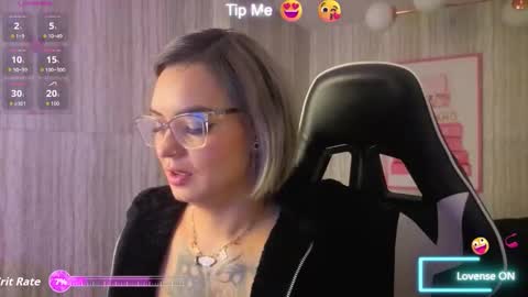 Isabella online show from March 30, 12:49 pm