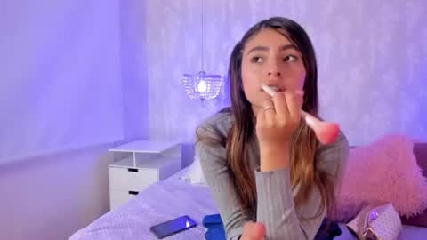 ZAREL ANGELS online show from July 14, 9:52 pm