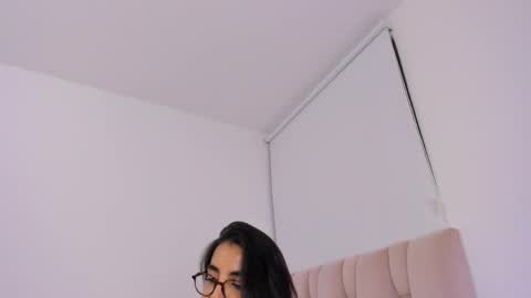 Zariana online show from May 12, 11:33 pm