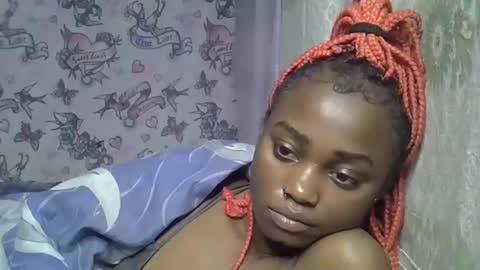 zarinamarlin online show from February 25, 2:54 am