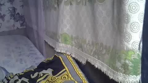 zarinamarlin online show from March 22, 9:37 am