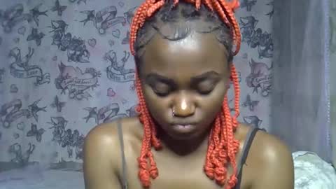 zarinamarlin online show from February 26, 11:20 am