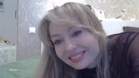 Zarina Swift online show from April 10, 6:30 am