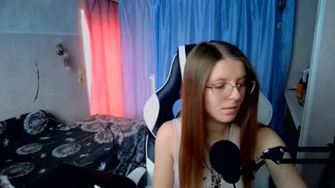 Julia online show from January 8, 11:03 am