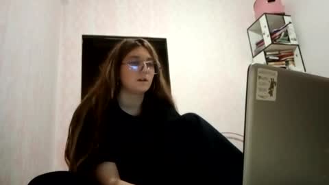 zeniabrossoit online show from May 8, 2:20 pm
