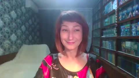 Elena online show from March 6, 11:44 pm