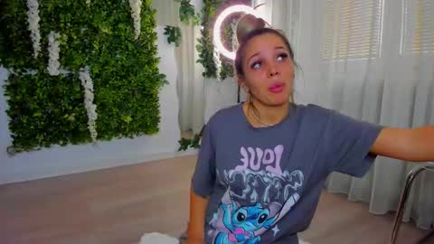 Galli online show from October 12, 10:06 am