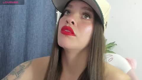 ZOE online show from March 7, 5:18 am