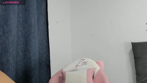 ZOE online show from January 23, 5:13 am