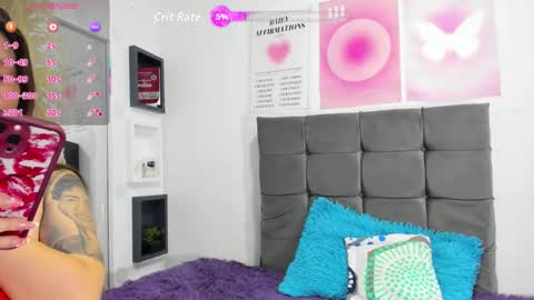 ZOE online show from October 4, 5:46 am