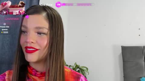 ZOE online show from January 14, 10:55 pm